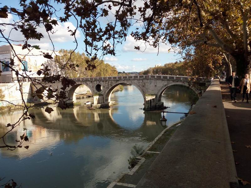 Tevere